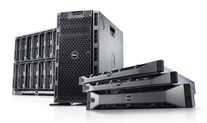 Dell PowerEdge Servers