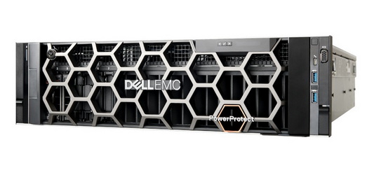 Dell PowerProtect Storage