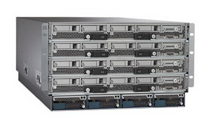 Cisco UCS Servers
