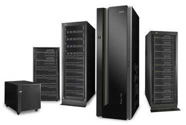 IBM Power Servers