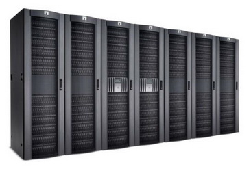 NetApp Storage